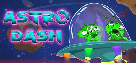 Astro Dash media 1
