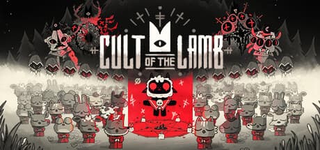 Cult of the Lamb media 1