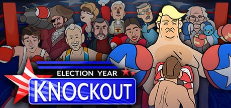 Election Year Knockout media 1