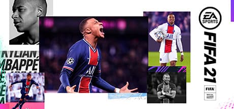 EA SPORTS™ FIFA 21 media 1