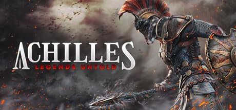 Achilles: Legends Untold media 1