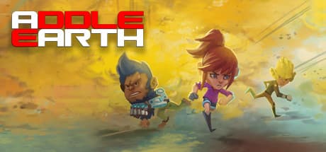 Addle Earth media 1