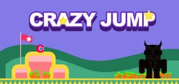 Crazy Jump