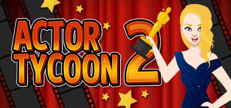 Actor Tycoon 2 media 1