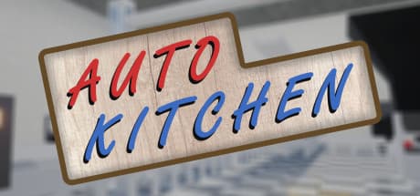Auto Kitchen media 1