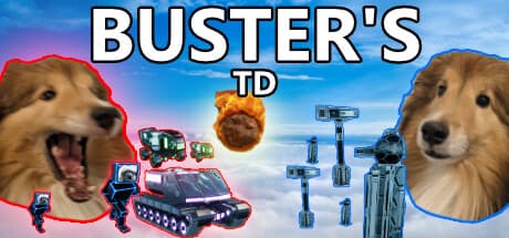 Buster's Tower Defense media 1