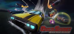 OverShoot Battle Race