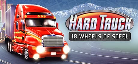 18 Wheels of Steel: Hard Truck media 1