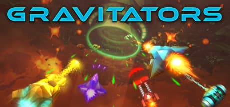Gravitators media 1