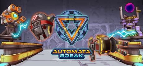 Automata Break media 1
