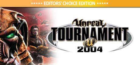 Unreal Tournament 2004: Editor's Choice Edition media 1