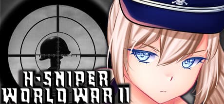 H-SNIPER: World War II media 1