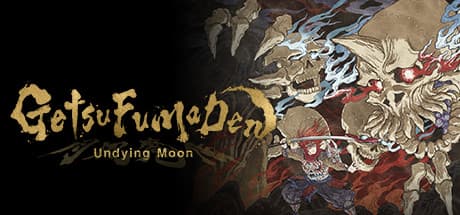 GetsuFumaDen: Undying Moon media 1