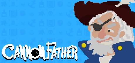 Cannon Father media 1