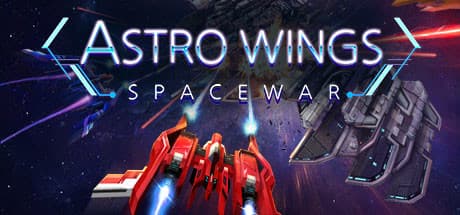AstroWings: Space War media 1