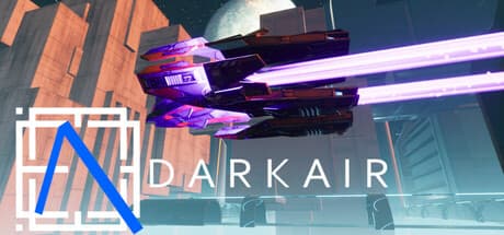 DARKAIR media 1
