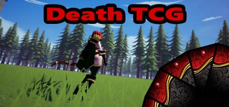 Death Trading Card Game media 1