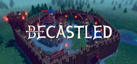 Becastled media 1