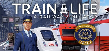 Train Life: A Railway Simulator media 1