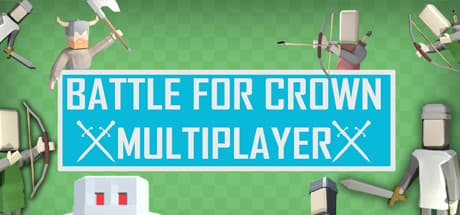 Battle For Crown: Multiplayer media 1