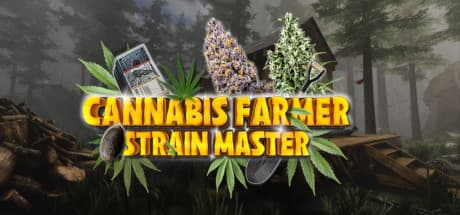 Cannabis Farmer Strain Master media 1