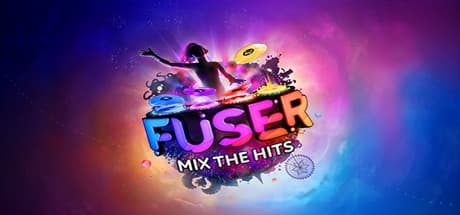 FUSER™ media 1