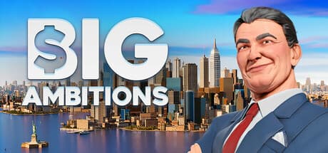 Big Ambitions media 1