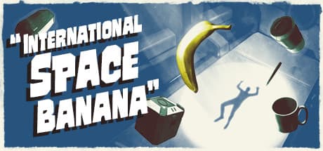 International Space Banana media 1