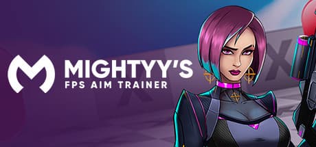 Mightyy's FPS Aim Trainer media 1