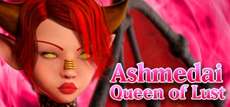 Ashmedai: Queen of Lust media 1