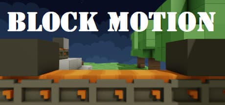 Block Motion media 1