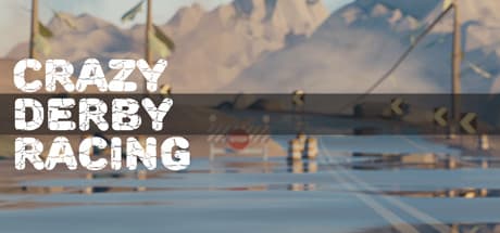 Crazy Derby Racing media 1