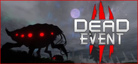 Dead Event media 1