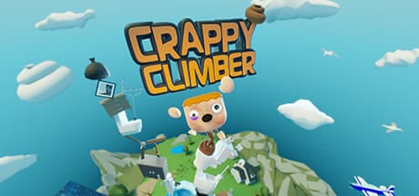 Crappy Climber media 1