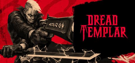 Dread Templar media 1