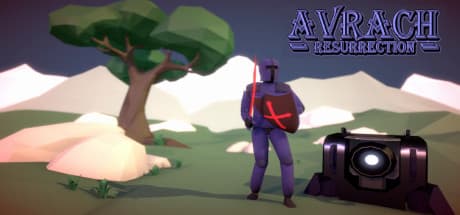 AVRACH RESURRECTION media 1