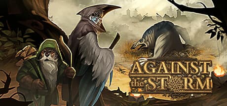 Against the Storm media 1