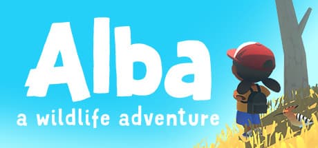 Alba: A Wildlife Adventure media 1