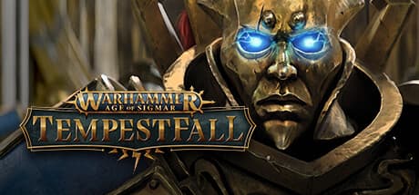 Warhammer Age of Sigmar: Tempestfall media 1