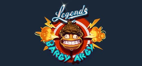 Argy Bargy Legends media 1