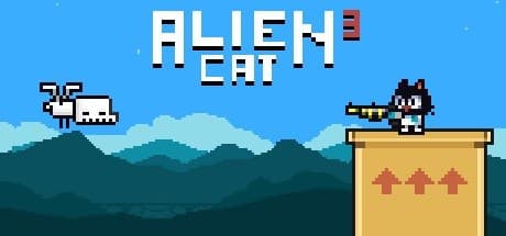 Alien Cat 3 media 1