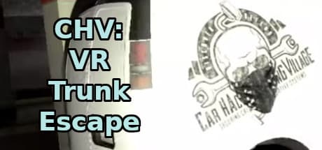 CHV: VR Trunk Escape media 1
