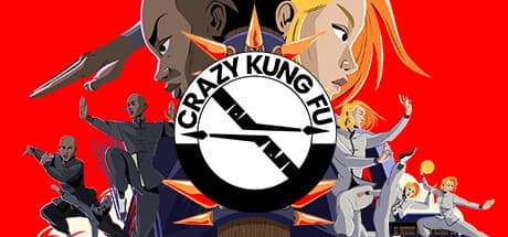 Crazy Kung Fu media 1