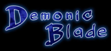 Demonic Blade media 1