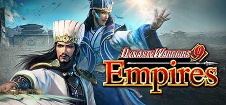 DYNASTY WARRIORS 9 Empires media 1