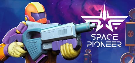 Space Pioneer media 1