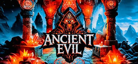 ANCIENT EVIL media 1