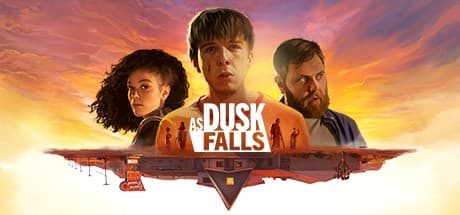 As Dusk Falls media 1