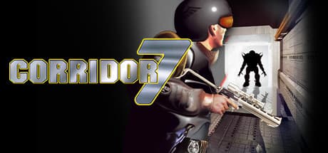 Corridor 7: Alien Invasion media 1