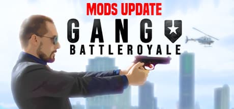 GangV | VR & PC Battle Royale media 1